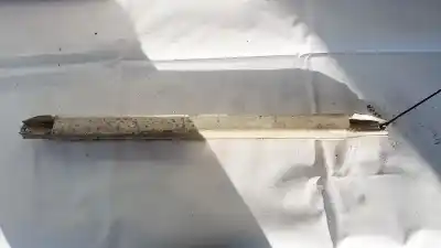 Pezzo di ricambio per auto di seconda mano plastica per audi 80 (811/813) 1.8 riferimenti oem iam   