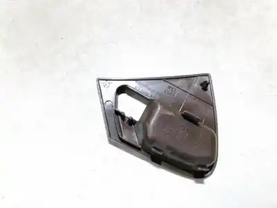 Автозапчастина б/у пластика для mercedes-benz ml, w163 1998.02 - 2005.06 ml 320 (163.154) 160kw 1998.02 - 2002.08 посилання на oem iam a1637660168  a1637660368