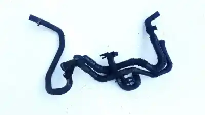 Second-hand car spare part tube for ford focus lim. (cb4) 1.6 tdci cat oem iam references 011252