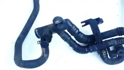 Автозапчасти б/у трубка за ford focus lim. (cb4) 1.6 tdci cat ссылки oem iam 011252  