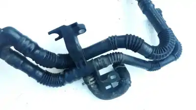 Автозапчасти б/у трубка за ford focus lim. (cb4) 1.6 tdci cat ссылки oem iam 011252  