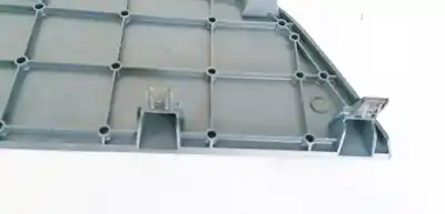 Автозапчастина б/у пластика для ford s-max (ca1) 1.8 tdci cat посилання на oem iam 6m21u044a99a  1123910a