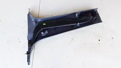 Автозапчастина б/у пластика для ford s-max (ca1) 1.8 tdci cat посилання на oem iam g06m21r243w06a  g06m21-r243w06-a