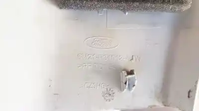 Автозапчастина б/у пластика для ford s-max (ca1) 1.8 tdci cat посилання на oem iam 6m21r31012ajw  6m21-r31012-ajw