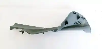 Автозапчастина б/у пластика для ford s-max (ca1) 1.8 tdci cat посилання на oem iam 6m21u044c61a  6m21-u044c61-a
