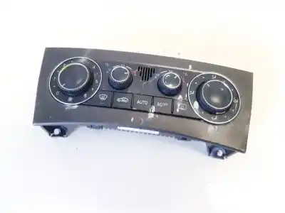 Автозапчасти б/у климат-контроль за MERCEDES-BENZ CLASE C (W203) SPORTCOUPE C 180 Compressor (203.746) ссылки OEM IAM F011021355  A2038301785, 9140010525