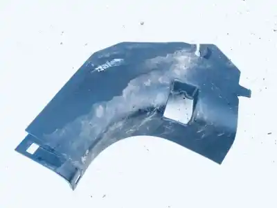 Автозапчасти б/у пластик за mitsubishi outlander (cw0) 2.0 di-d intense ссылки oem iam 7217a018