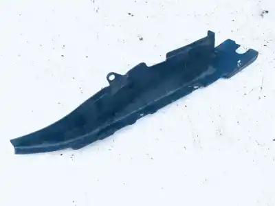 Автозапчастина б/у пластикler для mitsubishi outlander (cw0) 2.0 di-d intense посилання на oem iam 5220b950  