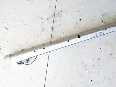 Автозапчастина б/у пластикler для saab 9-5 (ys3e) 2.2 tid посилання на oem iam 