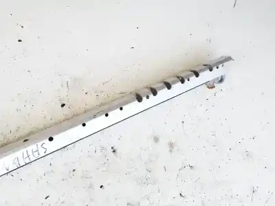 Автозапчасти б/у пластик за saab 9-5 (ys3e) 2.2 tid ссылки oem iam   