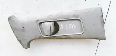 Автозапчасти б/у пластики за volkswagen passat variant (3b6) 2.5 v6 tdi ссылки oem iam 3b0868312