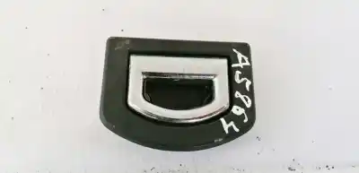 Автозапчасти б/у пластики за volkswagen passat variant (3b6) 2.5 v6 tdi ссылки oem iam 