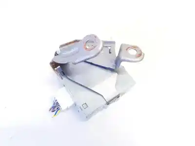 Автозапчасти б/у электронный модуль за mitsubishi outlander (cw0) 2.0 di-d intense ссылки oem iam 8631a417  g1701-00270, g170100270