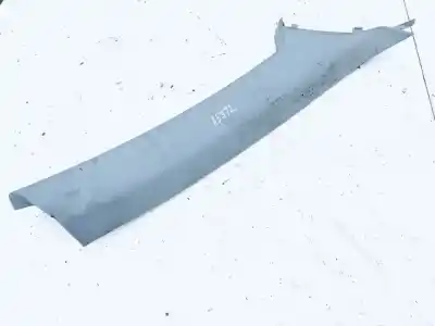 Автозапчасти б/у пластик за mitsubishi outlander (cw0) 2.0 di-d intense ссылки oem iam 7210a132ya