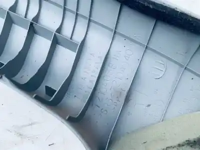 Автозапчастина б/у пластикler для mitsubishi outlander (cw0) 2.0 di-d intense посилання на oem iam 7210a132ya  7210a134ya, 7210a038ha