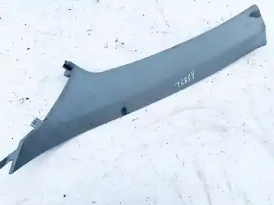 Автозапчасти б/у пластик за mitsubishi outlander (cw0) 2.0 di-d intense ссылки oem iam 7210a131ya