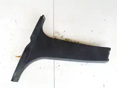 Pezzo di ricambio per auto di seconda mano plastica per ford mondeo iv 1.8 tdci riferimenti oem iam 7s71a243w07b