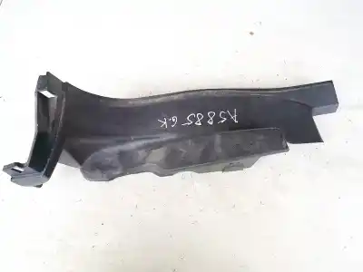 Pezzo di ricambio per auto di seconda mano plastica per ford mondeo iv 1.8 tdci riferimenti oem iam 7s71a13245akw