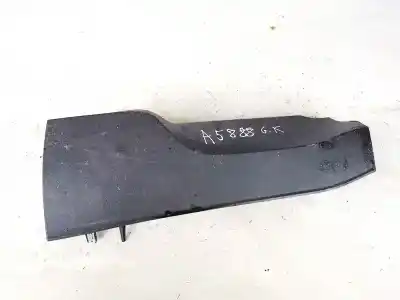 Pezzo di ricambio per auto di seconda mano plastica per ford mondeo iv 1.8 tdci riferimenti oem iam 7s71a31017a