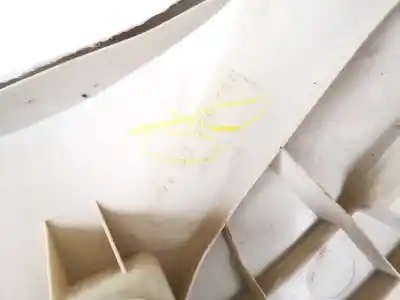 Pezzo di ricambio per auto di seconda mano plastica per mazda 2 lim. (de) 1.3 active riferimenti oem iam dj0168250  