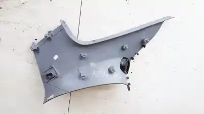 Автозапчасти б/у пластик за porsche cayenne, 2002.01 - 2010.06 4.5l 250kw 2002 - 2007 ссылки oem iam 7l5867245  