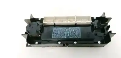 Автозапчасти б/у климат-контроль за volkswagen passat variant (3b6) 2.5 v6 tdi ссылки oem iam 6013966  