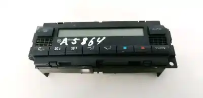 Автозапчасти б/у климат-контроль за volkswagen passat variant (3b6) 2.5 v6 tdi ссылки oem iam 6013966