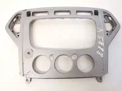 Pezzo di ricambio per auto di seconda mano plastica per ford mondeo iv 1.8 tdci riferimenti oem iam 7s7118522cdw