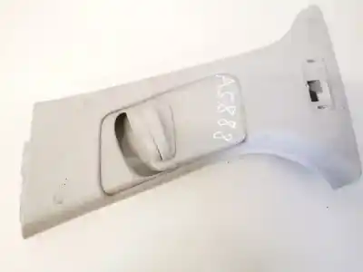 Pezzo di ricambio per auto di seconda mano plastica per ford mondeo iv 1.8 tdci riferimenti oem iam 7s71a24583alw