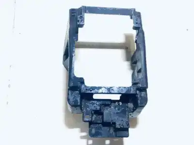 Автозапчасти б/у пластик за mitsubishi outlander (cw0) 2.0 di-d intense ссылки oem iam 8011a167