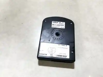 Pezzo di ricambio per auto di seconda mano modulo elettronico per ford mondeo iv 1.8 tdci riferimenti oem iam 7s7t19g488ae