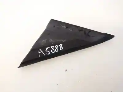 Pezzo di ricambio per auto di seconda mano plastica per ford mondeo iv 1.8 tdci riferimenti oem iam 7s71a16004a