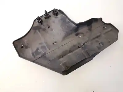 Автозапчасти б/у пластики за mazda 2 lim. (de) 1.3 active ссылки oem iam df7164521  