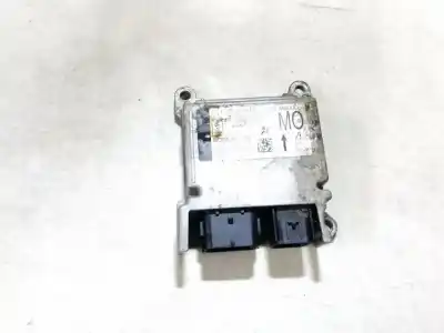 Pezzo di ricambio per auto di seconda mano centralina airbag per ford mondeo iv 1.8 tdci riferimenti oem iam 7s7t14b056ad