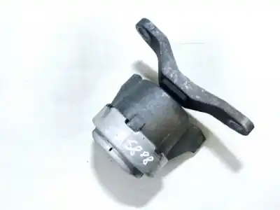 Pezzo di ricambio per auto di seconda mano supporto motore per ford mondeo iv 1.8 tdci riferimenti oem iam 