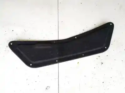 Автозапчасти б/у пластики за mazda 2 lim. (de) 1.3 active ссылки oem iam d651
