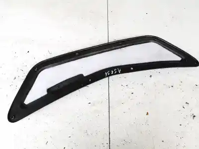 Pezzo di ricambio per auto di seconda mano plastica per mazda 2 lim. (de) 1.3 active riferimenti oem iam d651  