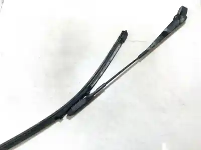 Pezzo di ricambio per auto di seconda mano braccio tergicristallo anteriore sinistro per ford mondeo iv 1.8 tdci riferimenti oem iam 7s71a17406aa
