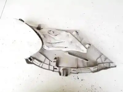 Peça sobressalente para automóvel em segunda mão plásticos por mazda 2 lim. (de) 1.3 active referências oem iam dj0168260  