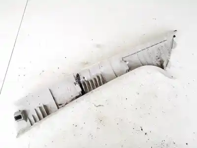 Pezzo di ricambio per auto di seconda mano plastica per mazda 2 lim. (de) 1.3 active riferimenti oem iam d65268160  d652-68160