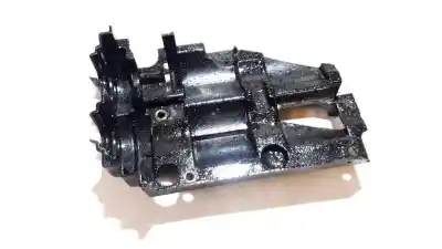 Автозапчастина б/у пластика для RENAULT ESPACE IV (JK0) 2.2 dCi Turbodiesel Посилання на OEM IAM 8200118053B  
