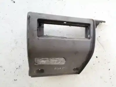 Pièce détachée automobile d'occasion  pour VOLKSWAGEN LT, 1996.06 - 2006.12  Références OEM IAM 9016890006  