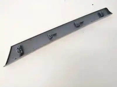 Автозапчасти б/у пластик за opel antara 2.0 cdti cat (z 20 dmh / llw) ссылки oem iam 96662259  