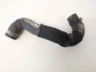 Peça sobressalente para automóvel em segunda mão tubo por opel zafira b 1.9 cdti referências oem iam 13117572