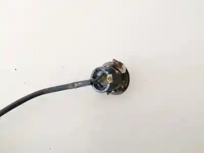 Pezzo di ricambio per auto di seconda mano plastica per mazda 2 lim. (de) 1.3 active riferimenti oem iam   