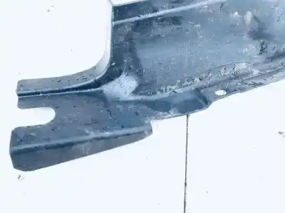 Автозапчастина б/у пластикler для mitsubishi outlander (cw0) 2.0 di-d intense посилання на oem iam   