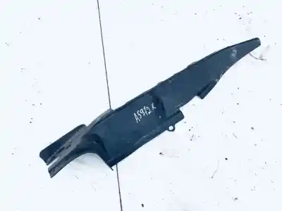 Автозапчасти б/у пластик за mitsubishi outlander (cw0) 2.0 di-d intense ссылки oem iam 