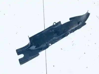 Автозапчастина б/у пластикler для mitsubishi outlander (cw0) 2.0 di-d intense посилання на oem iam   