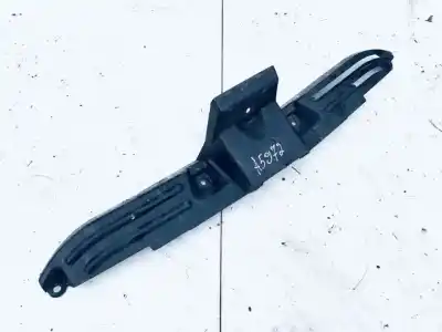 Автозапчасти б/у пластик за mitsubishi outlander (cw0) 2.0 di-d intense ссылки oem iam 7450a172