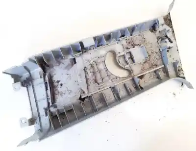 Автозапчасти б/у пластик за mitsubishi outlander (cw0) 2.0 di-d intense ссылки oem iam   